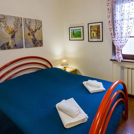 Vacanze Sant Andrea 帕西亚诺 外观 照片