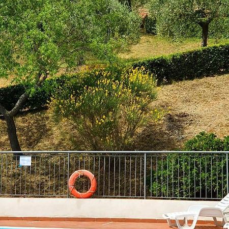 Vacanze Sant Andrea 帕西亚诺 外观 照片